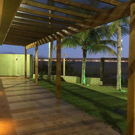 Posada Suenos De Verano Hotel Florianopolis Ngoại thất bức ảnh