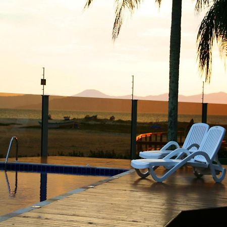 Posada Suenos De Verano Florianopolis Ngoại thất bức ảnh
