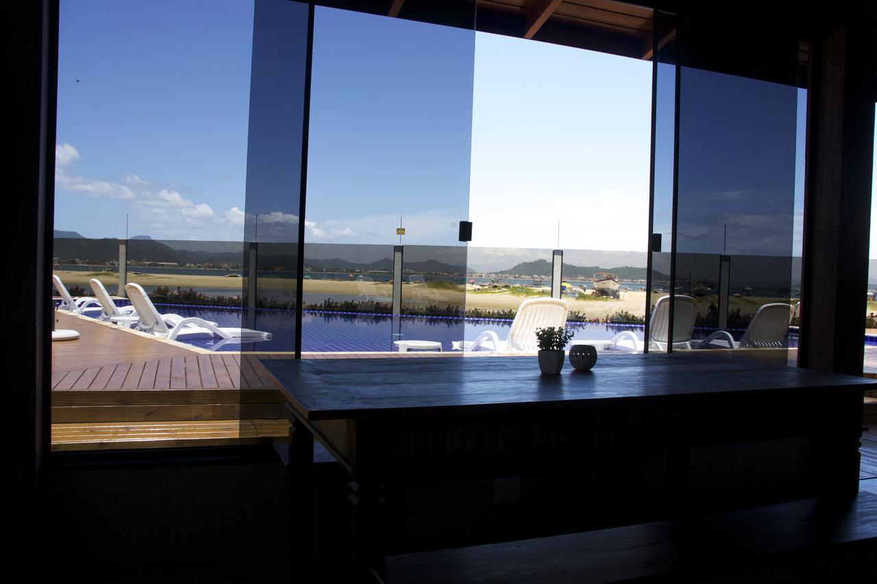 Posada Suenos De Verano Florianopolis Ngoại thất bức ảnh
