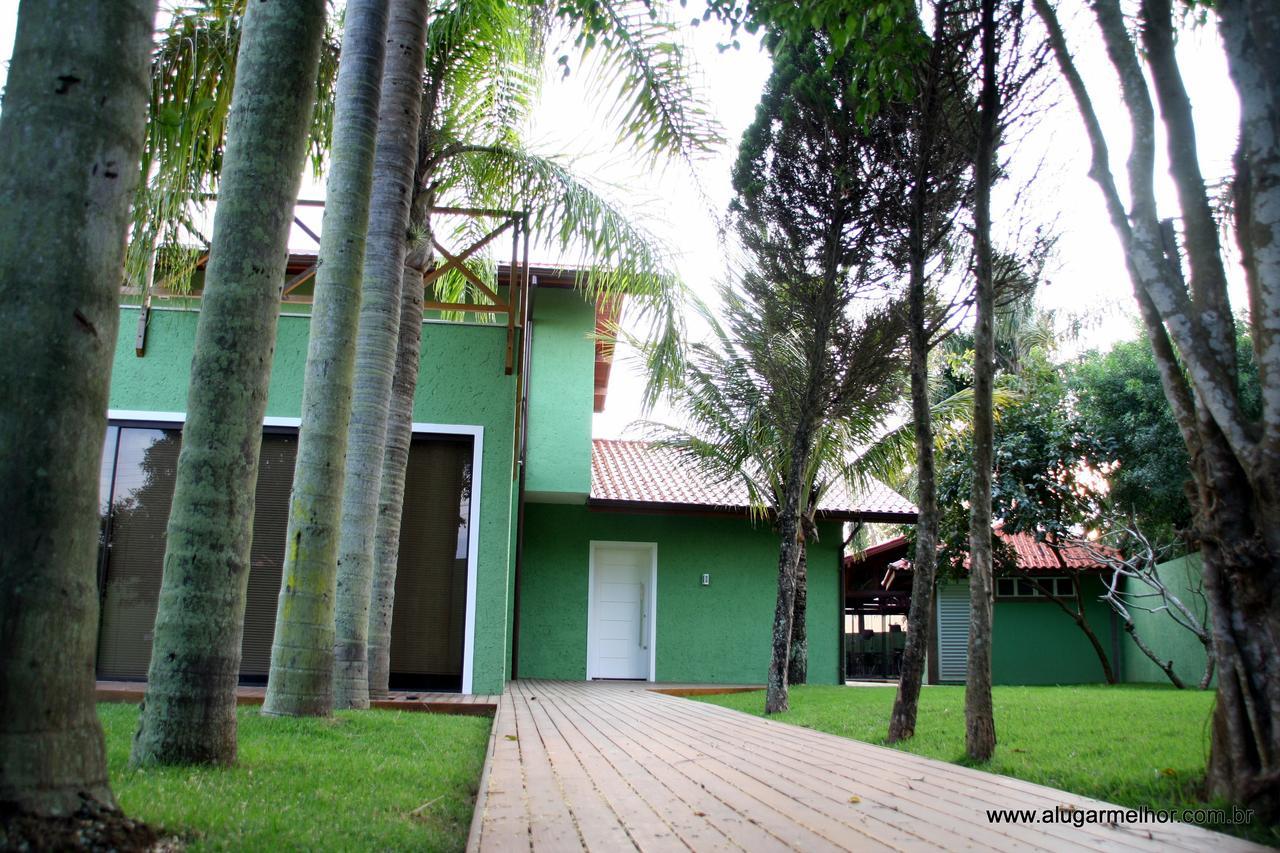 Posada Suenos De Verano Florianopolis Ngoại thất bức ảnh