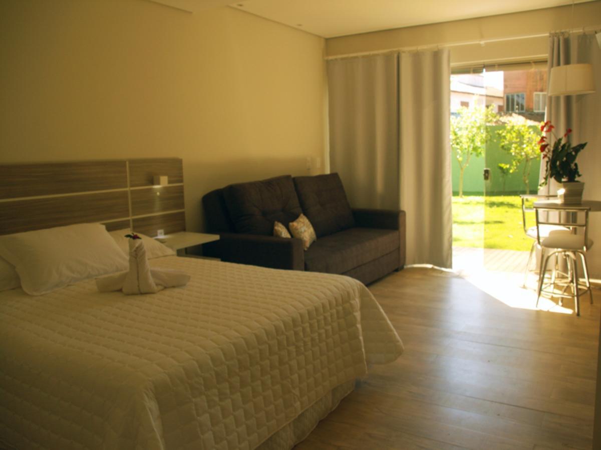 Posada Suenos De Verano Florianopolis Ngoại thất bức ảnh