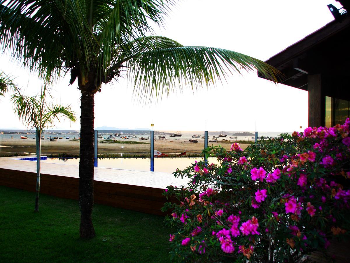 Posada Suenos De Verano Florianopolis Ngoại thất bức ảnh