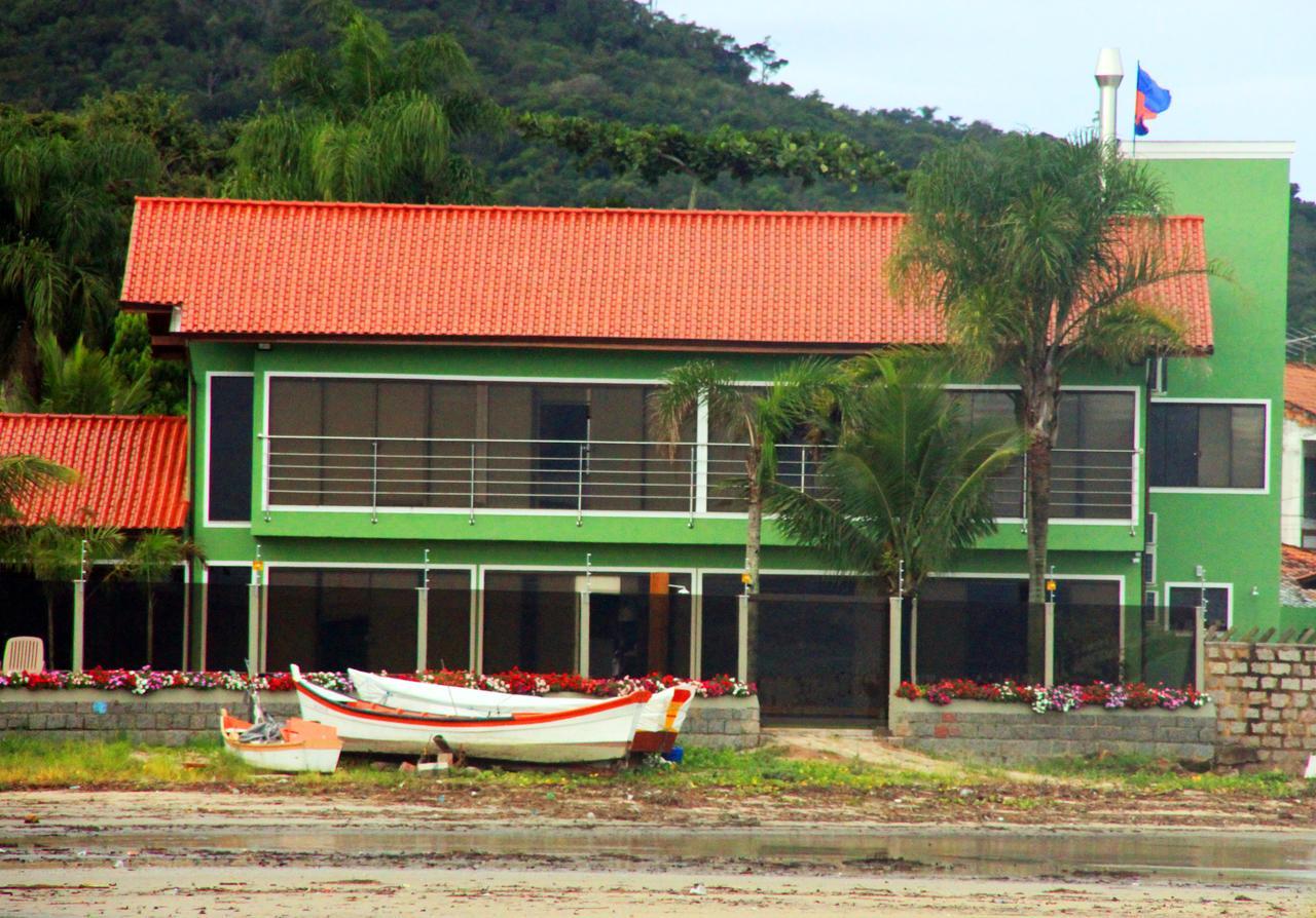 Posada Suenos De Verano Florianopolis Ngoại thất bức ảnh
