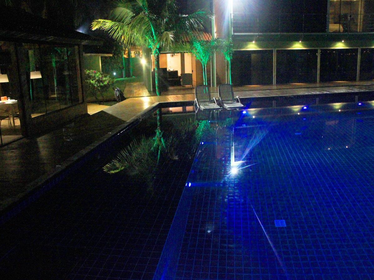 Posada Suenos De Verano Florianopolis Ngoại thất bức ảnh