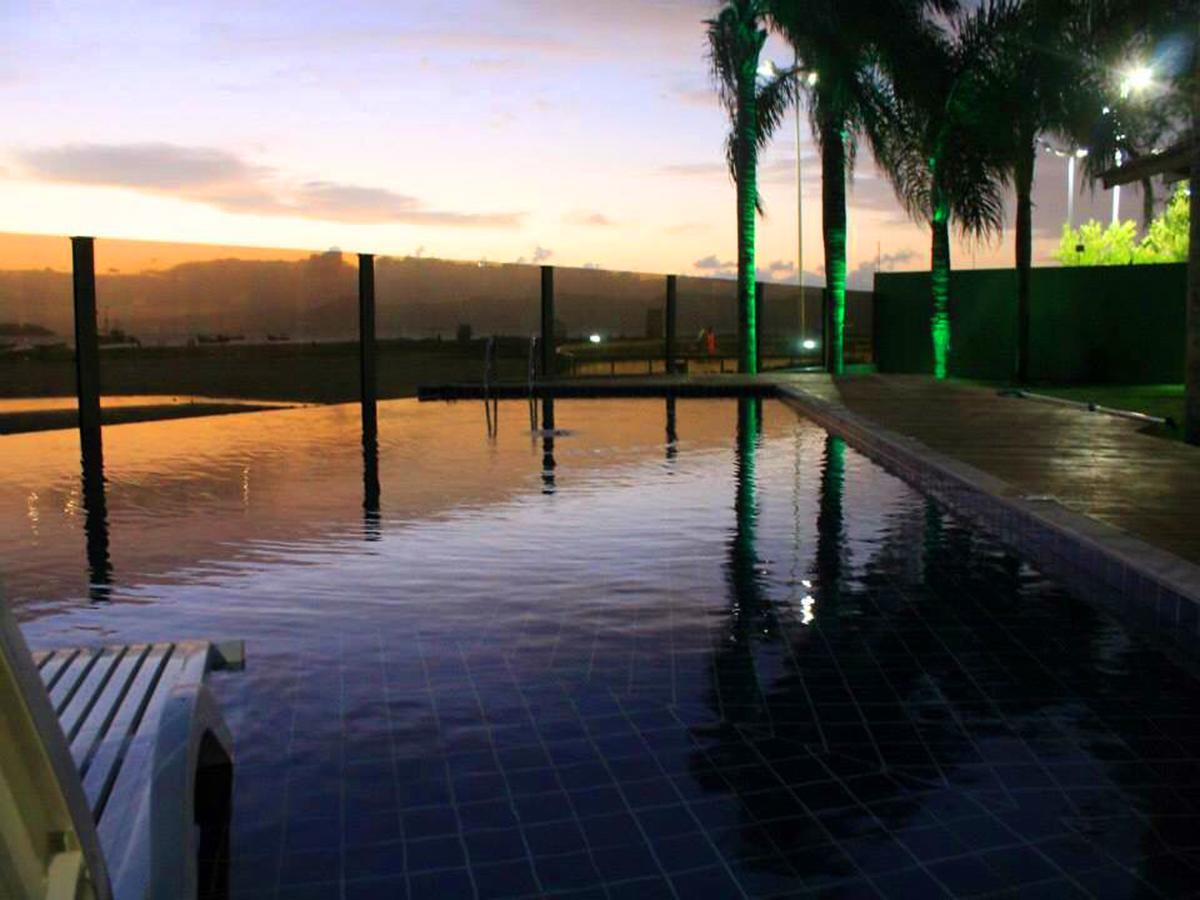 Posada Suenos De Verano Florianopolis Ngoại thất bức ảnh