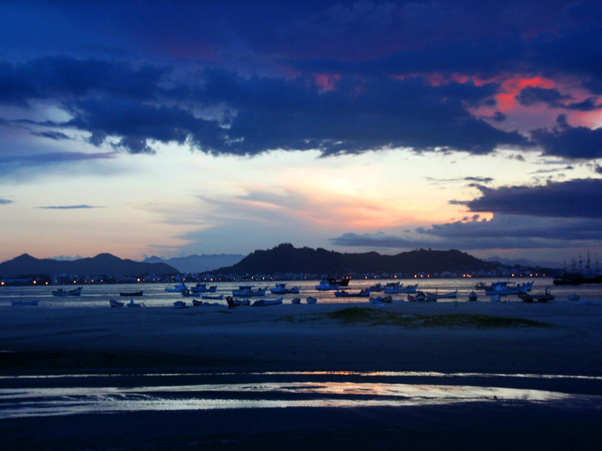 Posada Suenos De Verano Florianopolis Ngoại thất bức ảnh