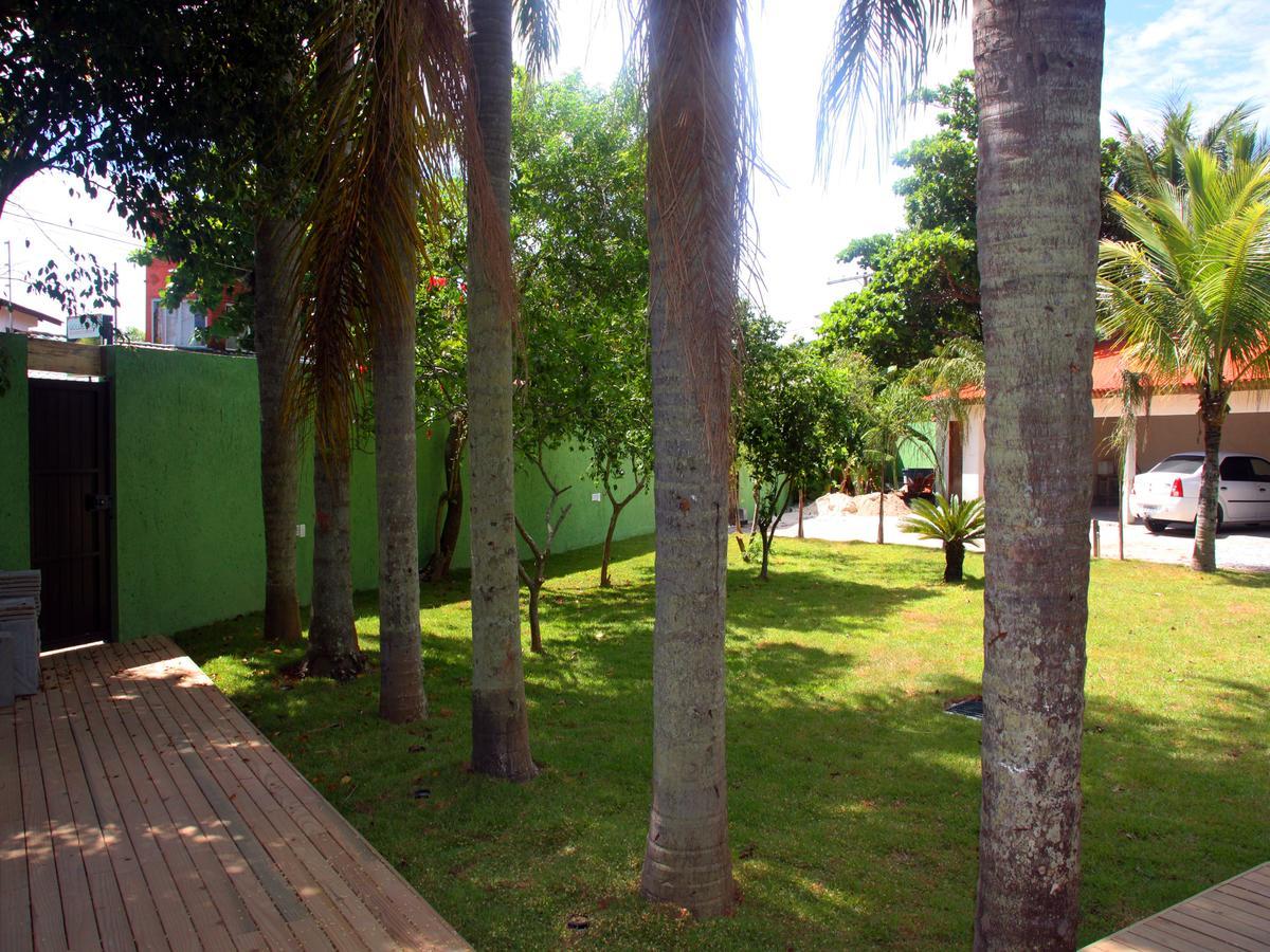 Posada Suenos De Verano Florianopolis Ngoại thất bức ảnh