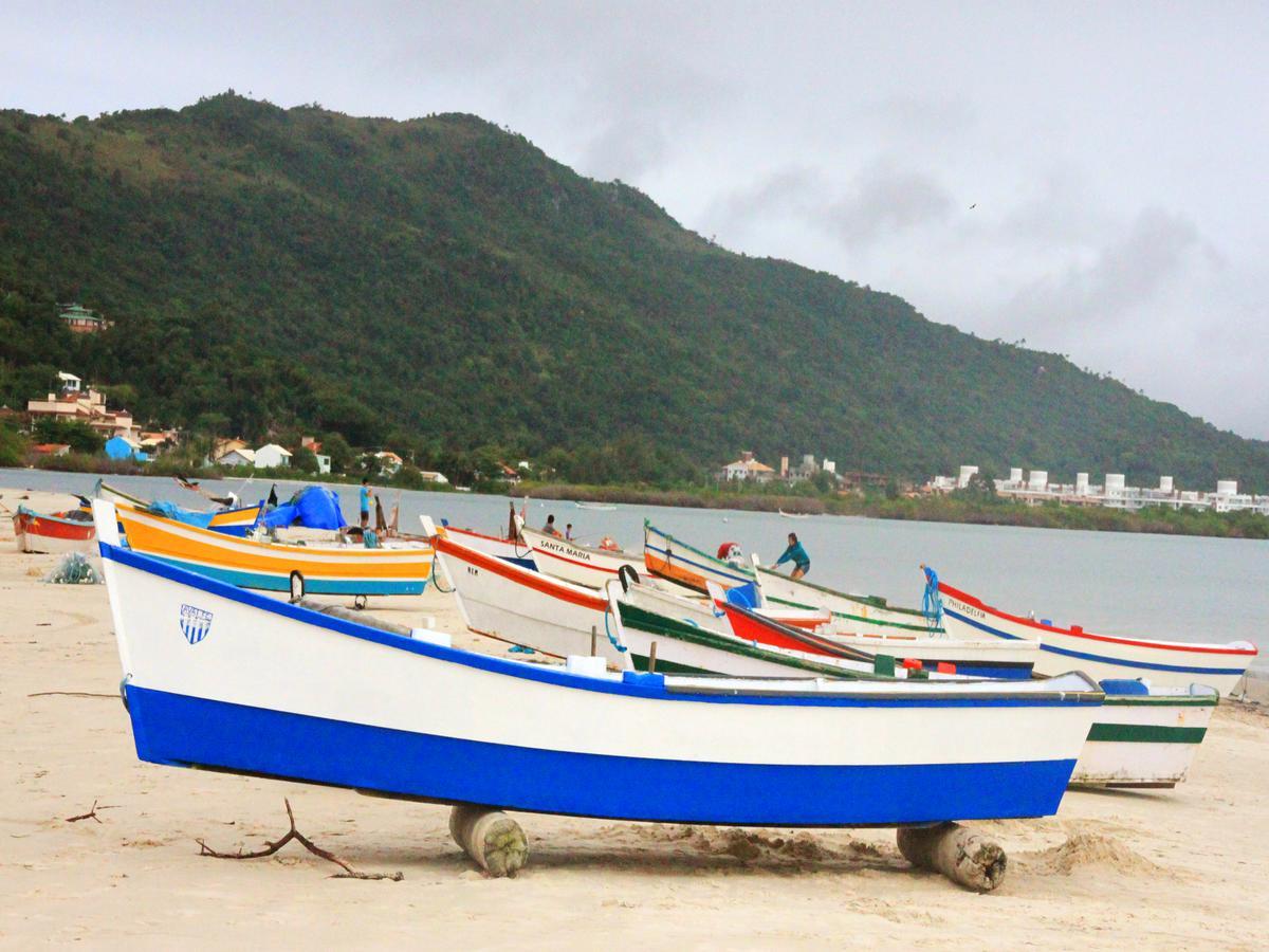 Posada Suenos De Verano Florianopolis Ngoại thất bức ảnh