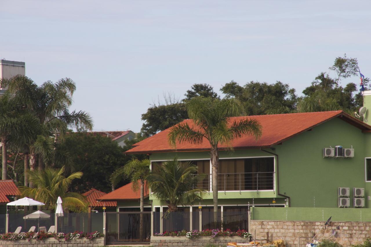 Posada Suenos De Verano Florianopolis Ngoại thất bức ảnh