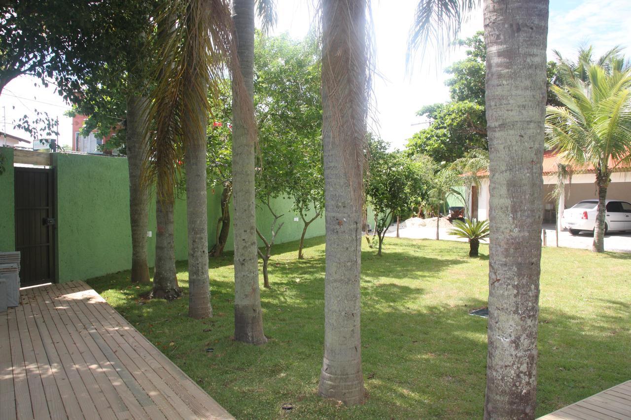 Posada Suenos De Verano Florianopolis Ngoại thất bức ảnh