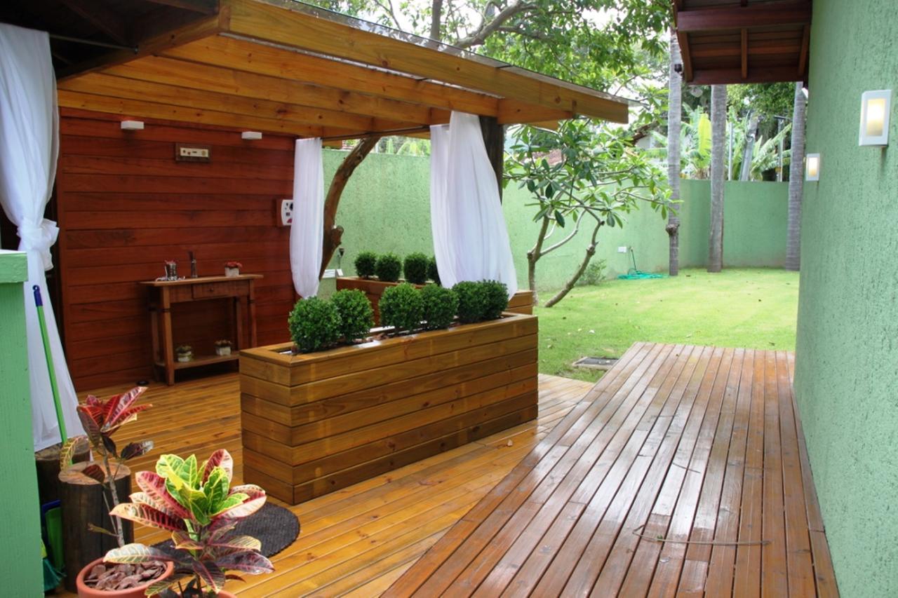 Posada Suenos De Verano Florianopolis Ngoại thất bức ảnh