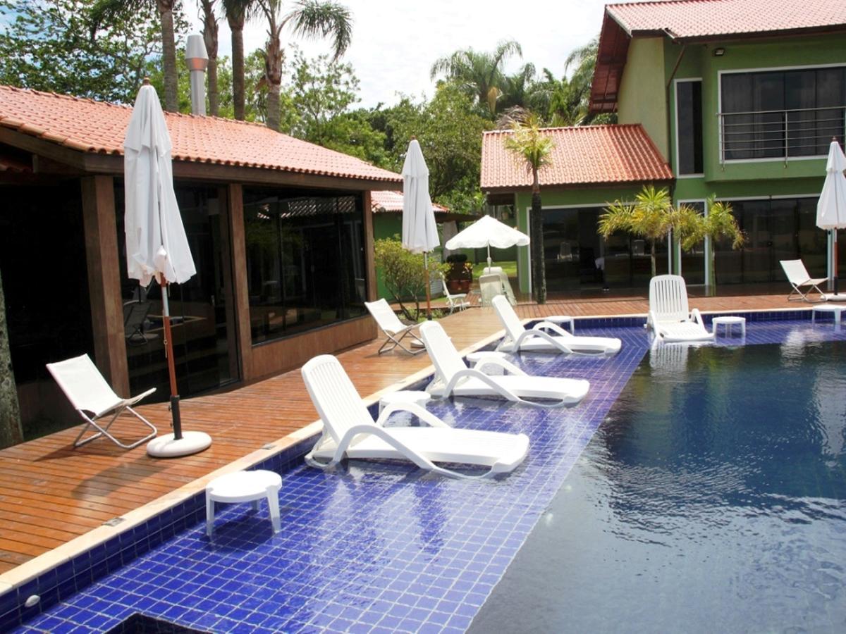 Posada Suenos De Verano Florianopolis Ngoại thất bức ảnh