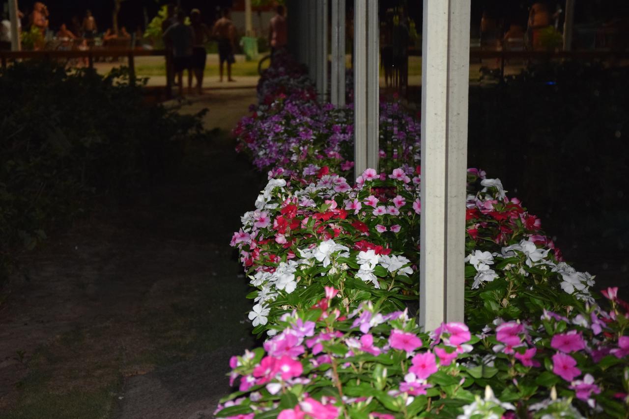 Posada Suenos De Verano Florianopolis Ngoại thất bức ảnh