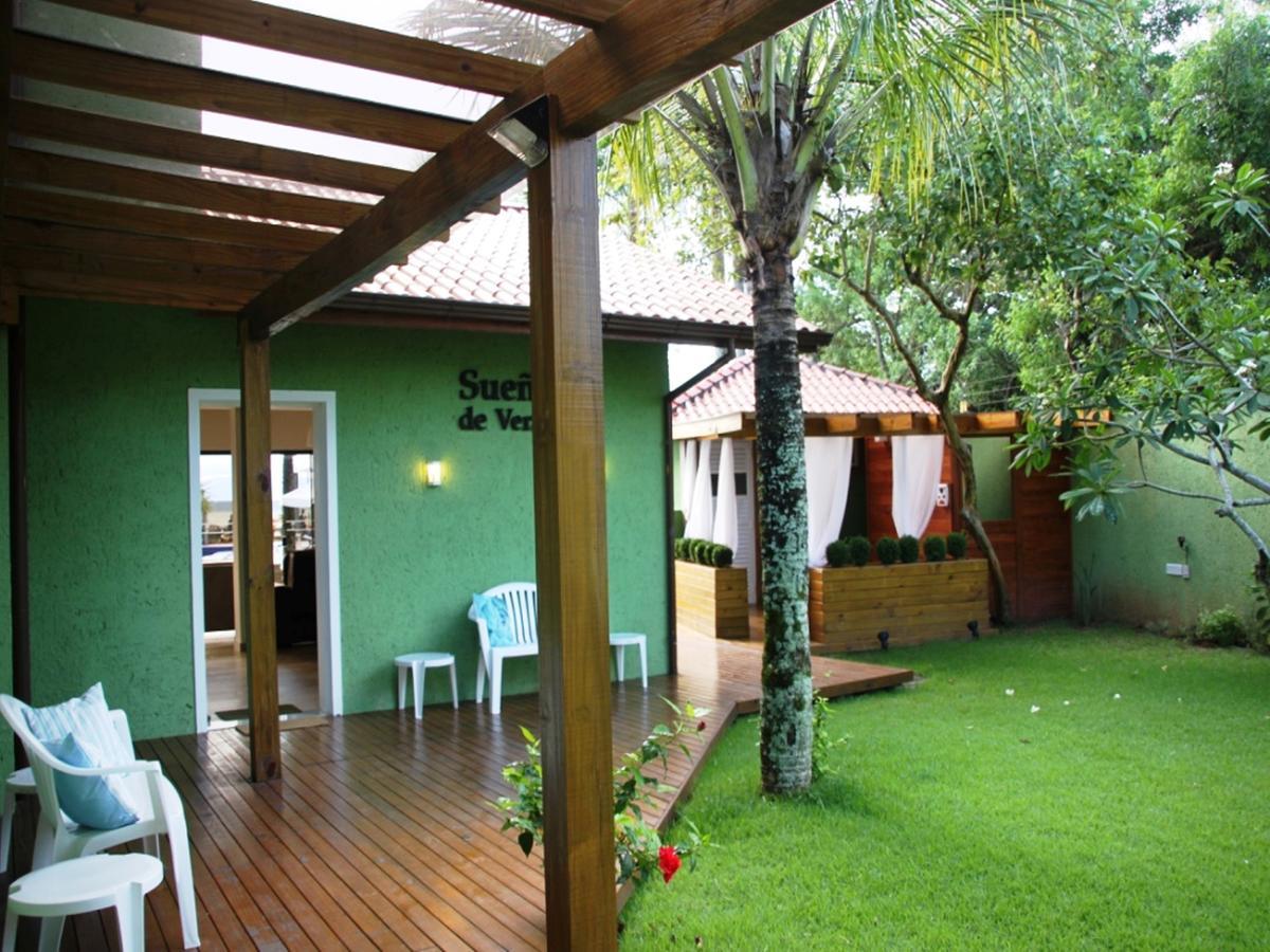 Posada Suenos De Verano Florianopolis Ngoại thất bức ảnh