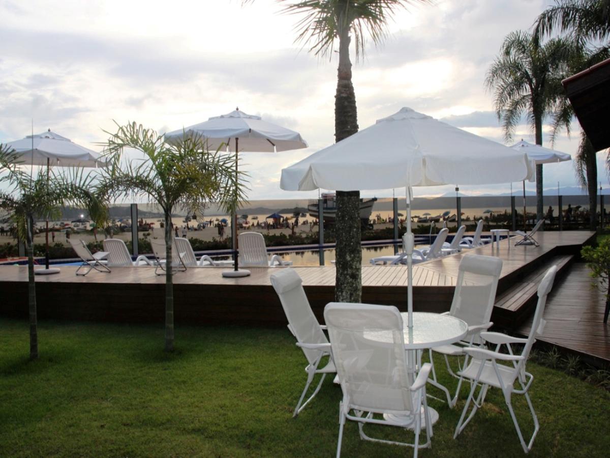 Posada Suenos De Verano Florianopolis Ngoại thất bức ảnh