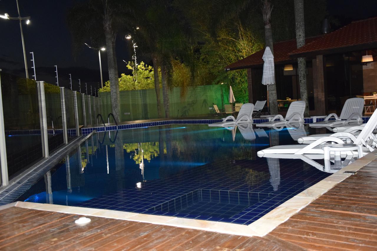 Posada Suenos De Verano Florianopolis Ngoại thất bức ảnh