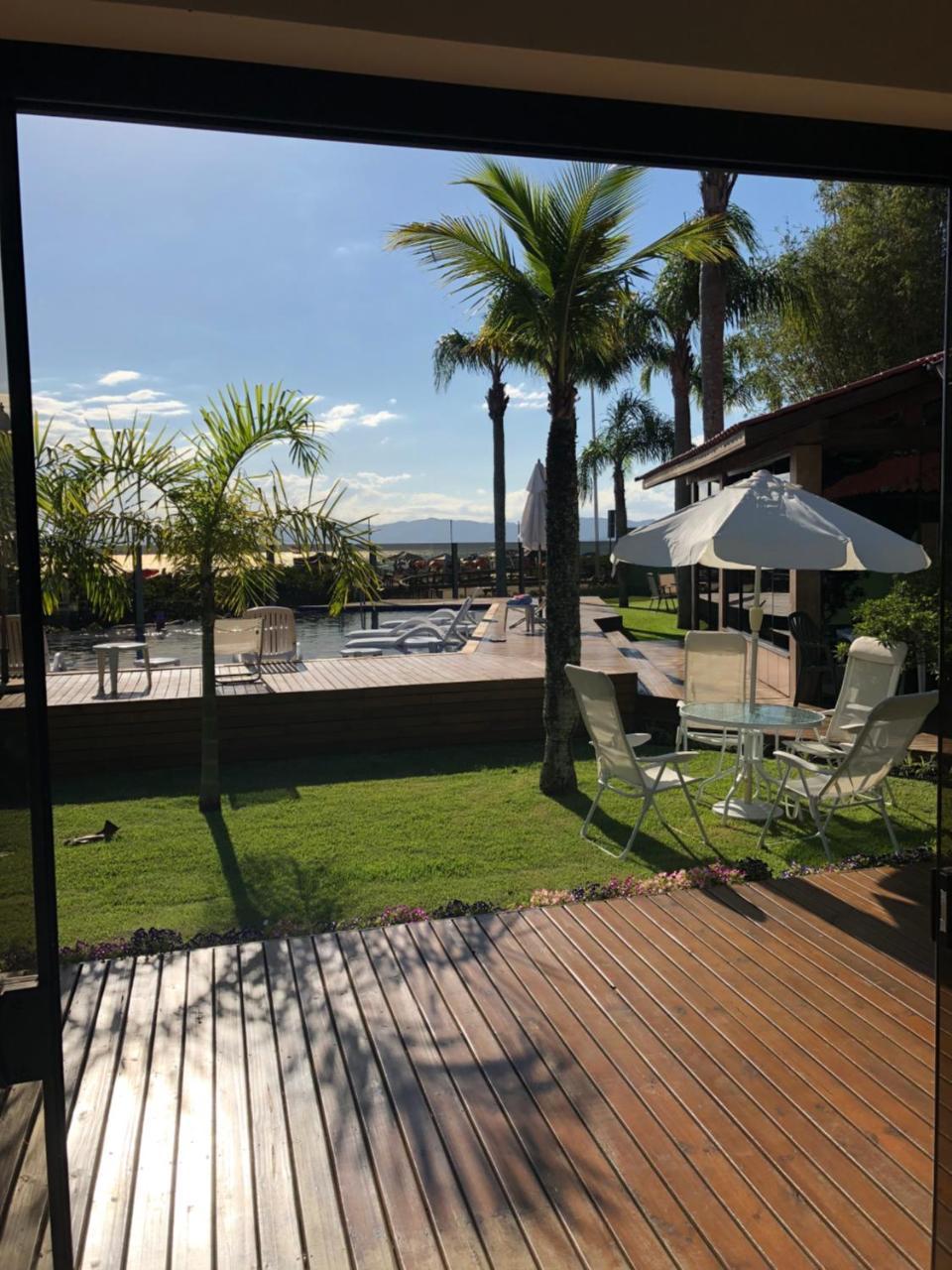 Posada Suenos De Verano Florianopolis Ngoại thất bức ảnh