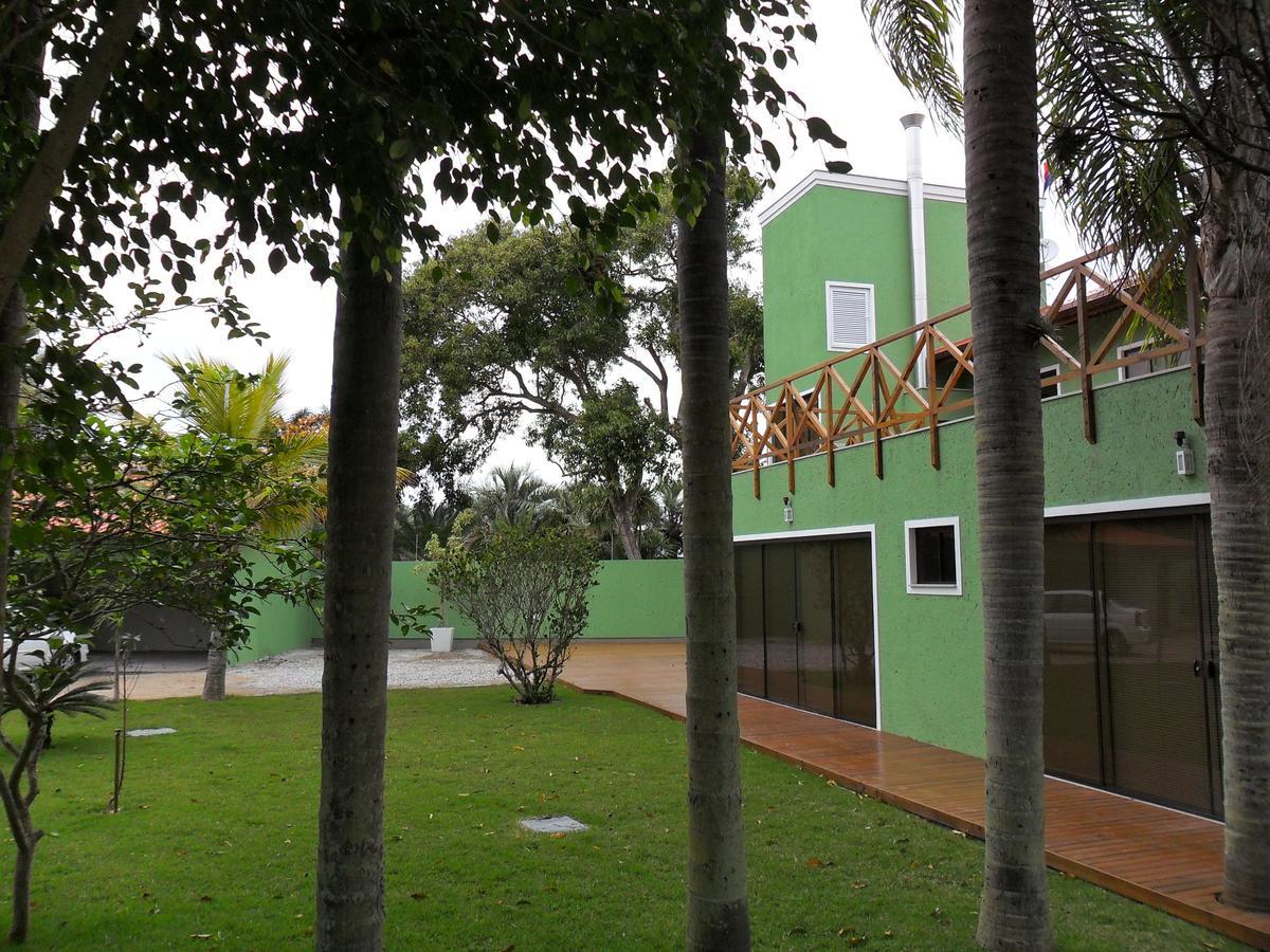 Posada Suenos De Verano Florianopolis Ngoại thất bức ảnh