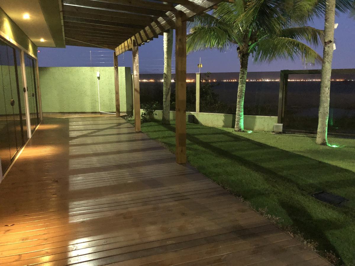 Posada Suenos De Verano Florianopolis Ngoại thất bức ảnh