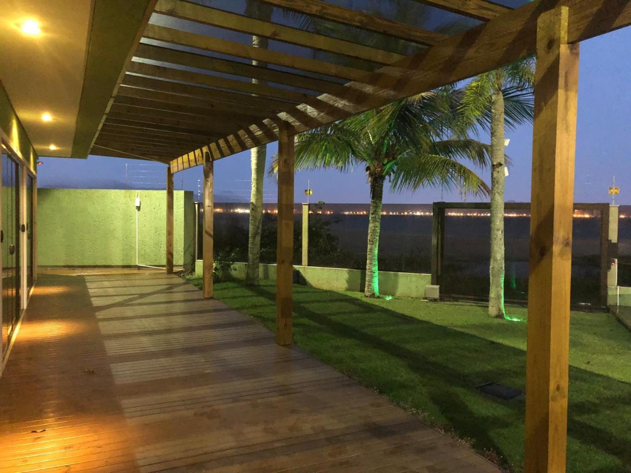 Posada Suenos De Verano Florianopolis Ngoại thất bức ảnh