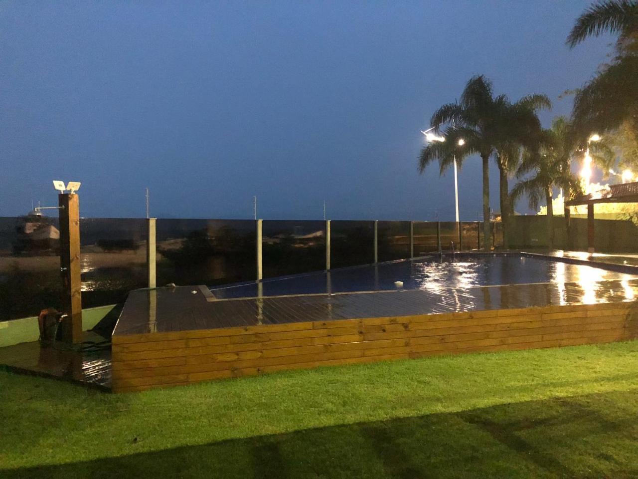 Posada Suenos De Verano Florianopolis Ngoại thất bức ảnh