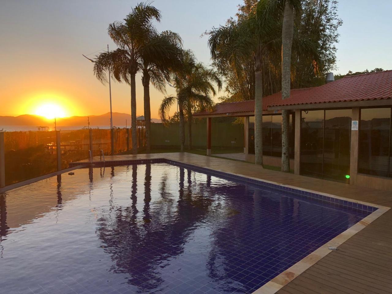 Posada Suenos De Verano Florianopolis Ngoại thất bức ảnh