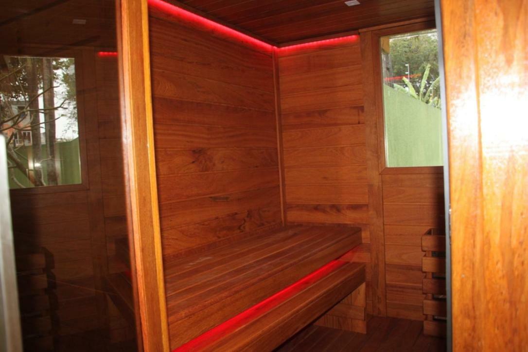 Posada Suenos De Verano Florianopolis Ngoại thất bức ảnh