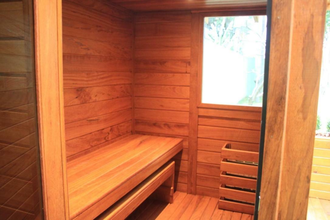 Posada Suenos De Verano Florianopolis Ngoại thất bức ảnh