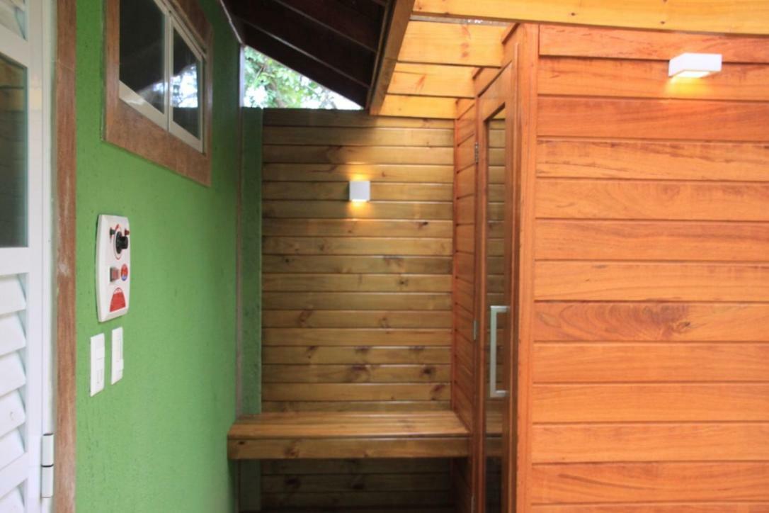 Posada Suenos De Verano Florianopolis Ngoại thất bức ảnh